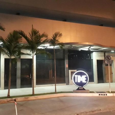 Time Home Service 1411 Maceió 외부 사진
