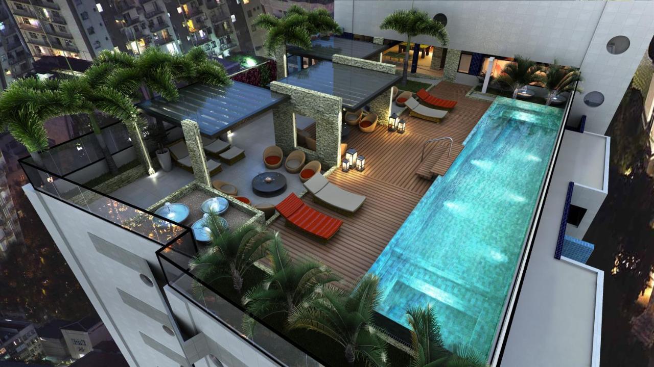Time Home Service 1411 Maceió 외부 사진