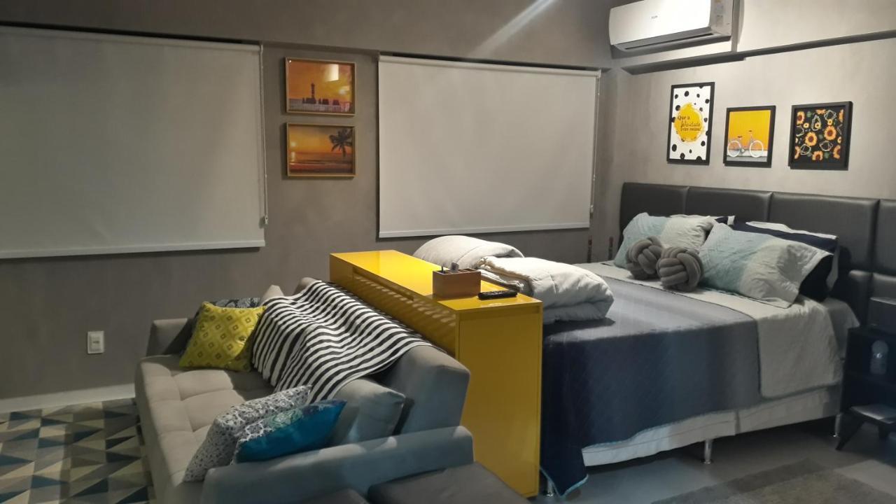 Time Home Service 1411 Maceió 외부 사진
