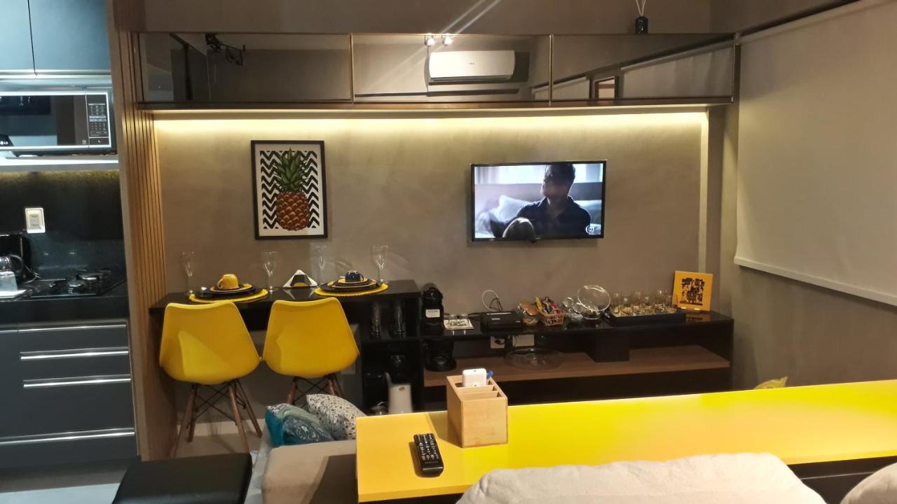 Time Home Service 1411 Maceió 외부 사진