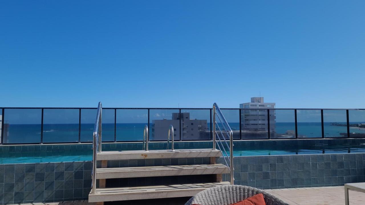 Time Home Service 1411 Maceió 외부 사진