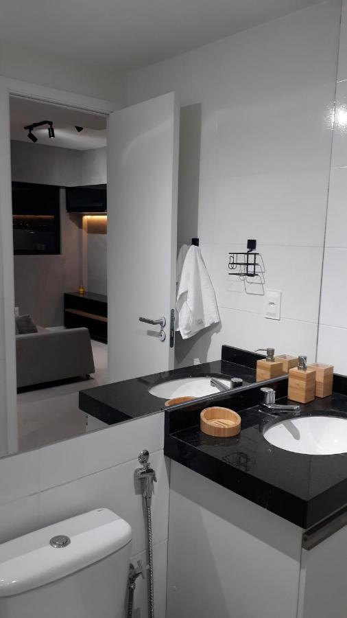 Time Home Service 1411 Maceió 외부 사진