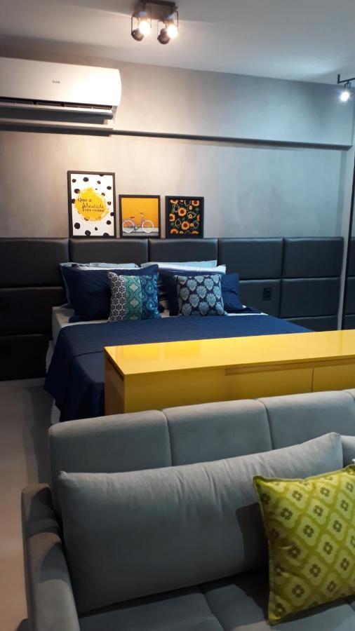 Time Home Service 1411 Maceió 외부 사진