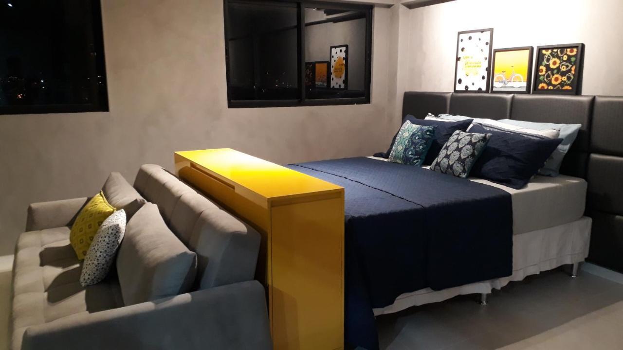 Time Home Service 1411 Maceió 외부 사진