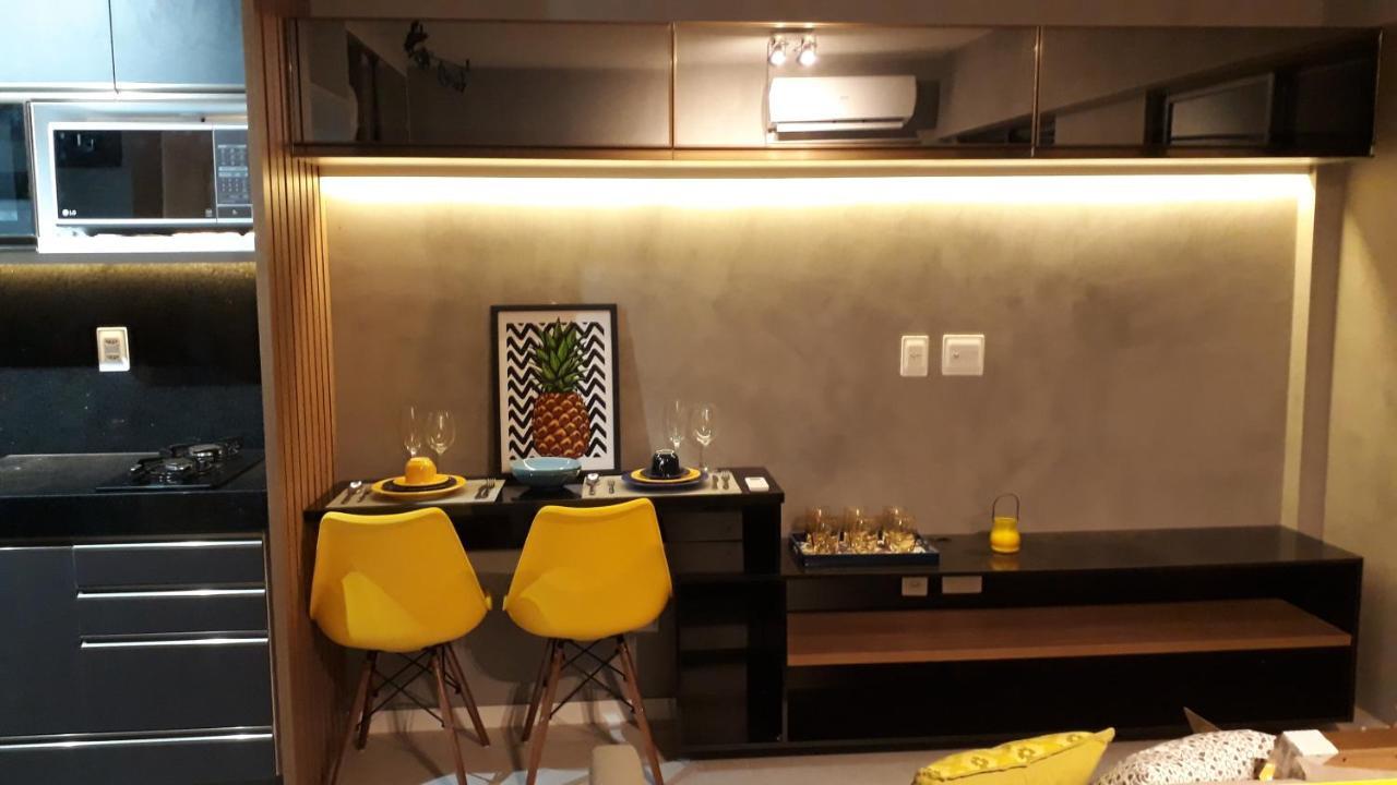 Time Home Service 1411 Maceió 외부 사진